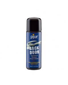 PJUR BACK DOOR COMFORT LUBRICANTE AGUA ANAL 30 ML