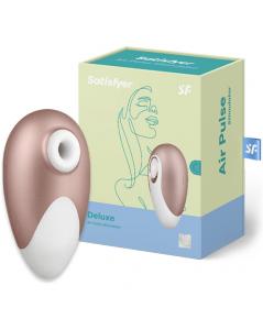 SATISFYER PRO DELUXE NUEVA EDICIoN 2020