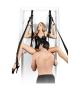 FETISH FANTASY COLUMPIO FETISH DELUXE PARA PUERTA