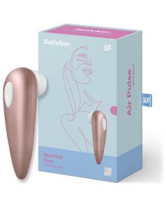 SATISFYER NUMBER ONE NUEVA EDICIoN 2020