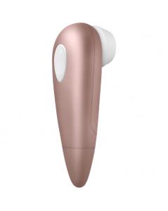 SATISFYER NUMBER ONE NUEVA EDICIoN 2020