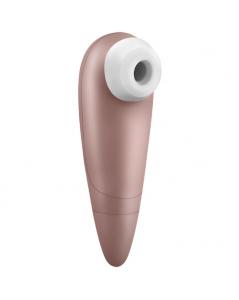 SATISFYER NUMBER ONE NUEVA EDICIoN 2020