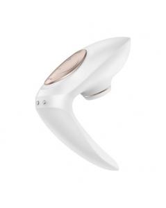 SATISFYER PRO 4 COUPLES NUEVA EDICIoN 2020