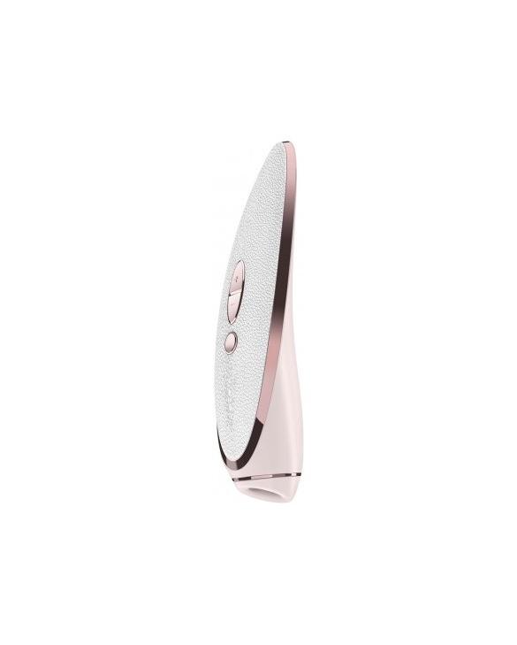 SATISFYER LUXURY PRET A PORTER