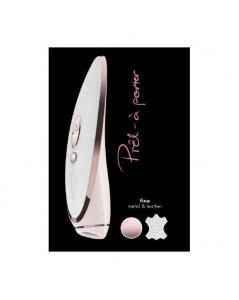 SATISFYER LUXURY PRET A PORTER