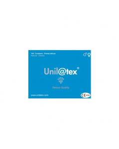 UNILATEX NATURAL PRESERVATIVOS 144UDS