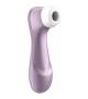 SATISFYER PRO 2 MORADO NUEVA EDICIoN 2022