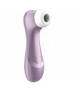 SATISFYER PRO 2 MORADO NUEVA EDICIoN 2022