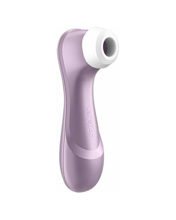 SATISFYER PRO 2 MORADO NUEVA EDICIoN 2022