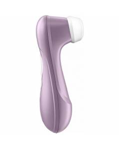 SATISFYER PRO 2 MORADO NUEVA EDICIoN 2022