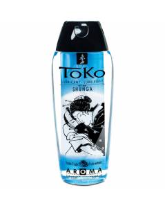 SHUNGA TOKO AROMA LUBRICANTE FRUTAS EXOTICAS