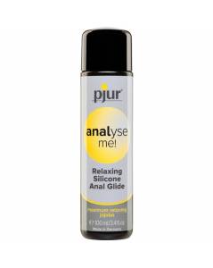 PJUR ANALYSE ME GEL RELAJANTE ANAL 100 ML