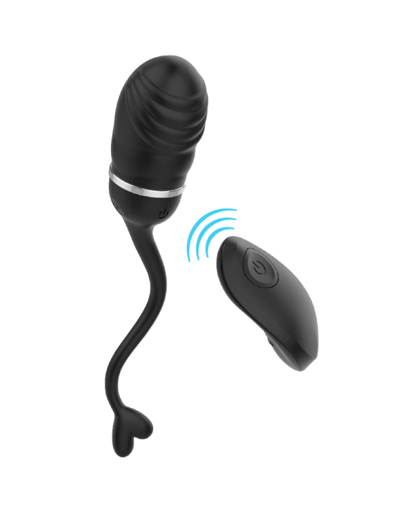 Huevo vibrador