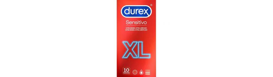 TAMAÑO XXL