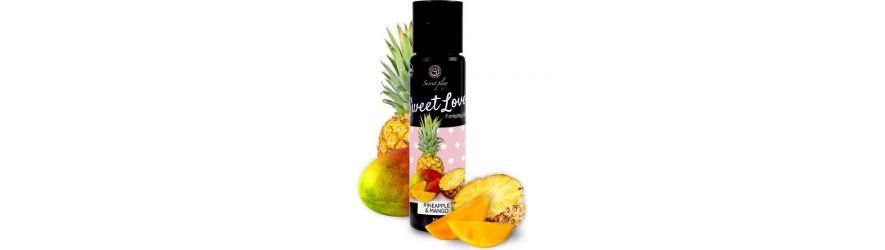 SABORES