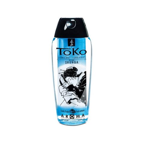 SHUNGA Toko Aroma lubricante Frutas Exoticas