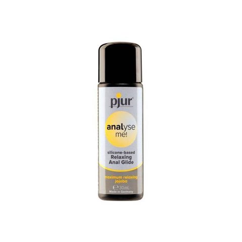 Pjur Analyse Me! Relante anal 30ML