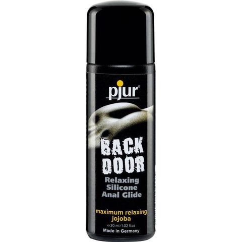 Pjur Back Door Relaxing anal Glide 30 Ml