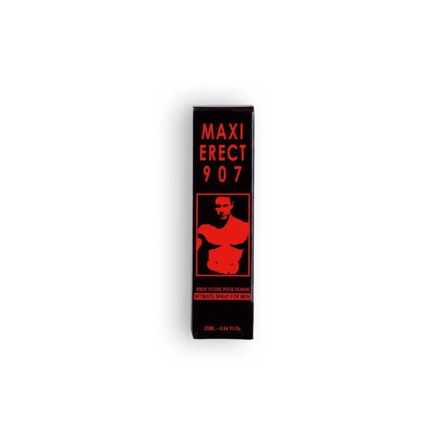 Maxi Erect 907