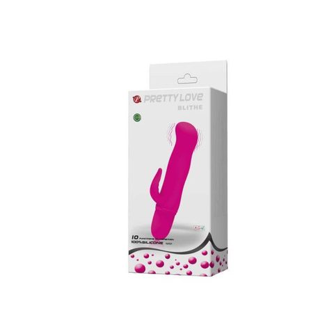 Mini vibrador