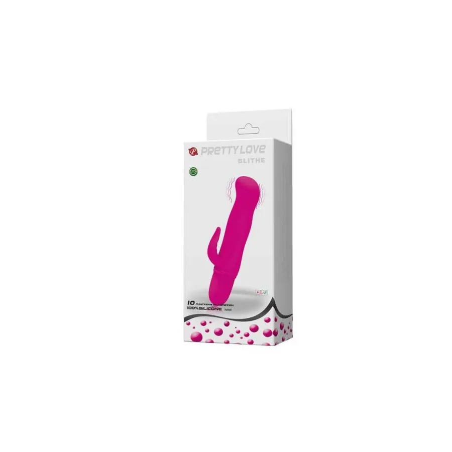 Mini vibrador