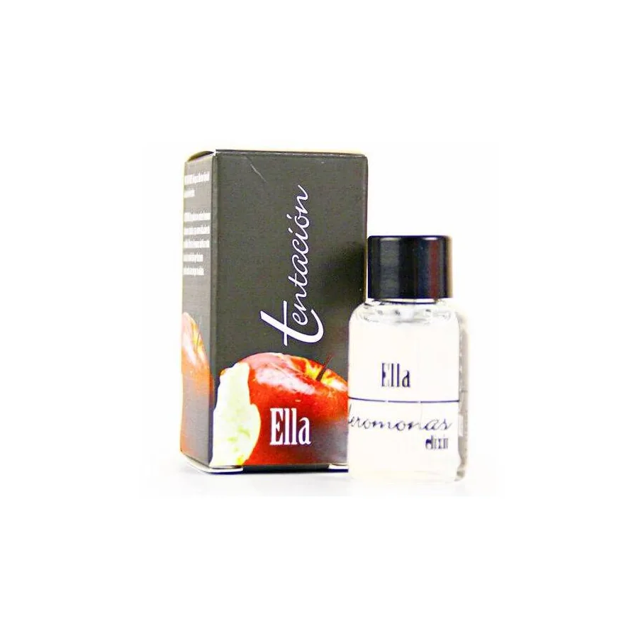 Tentacion Elixir de Feromonas para Ella