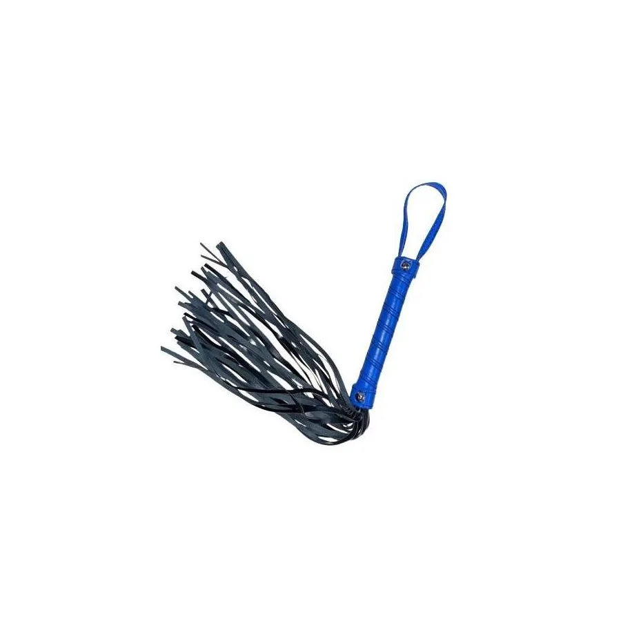 Látigo Fetish Game 41 Cm