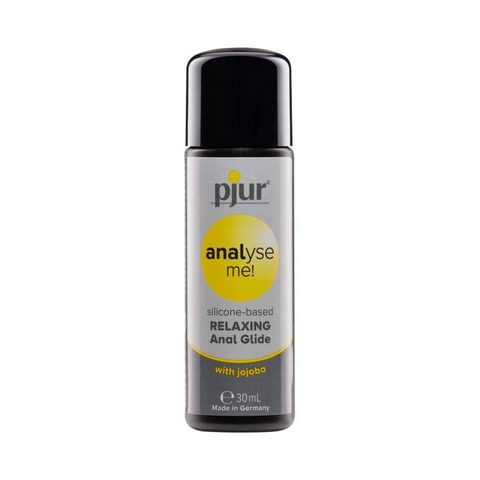 Analyse Me Glide 30ML
