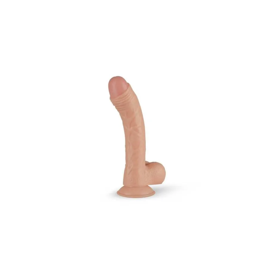 Dildo realístico Vince 19,5 Cm