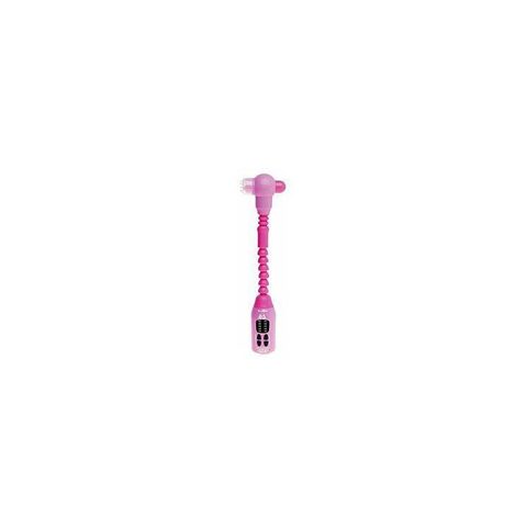 Masajeador Pink Shots Toys