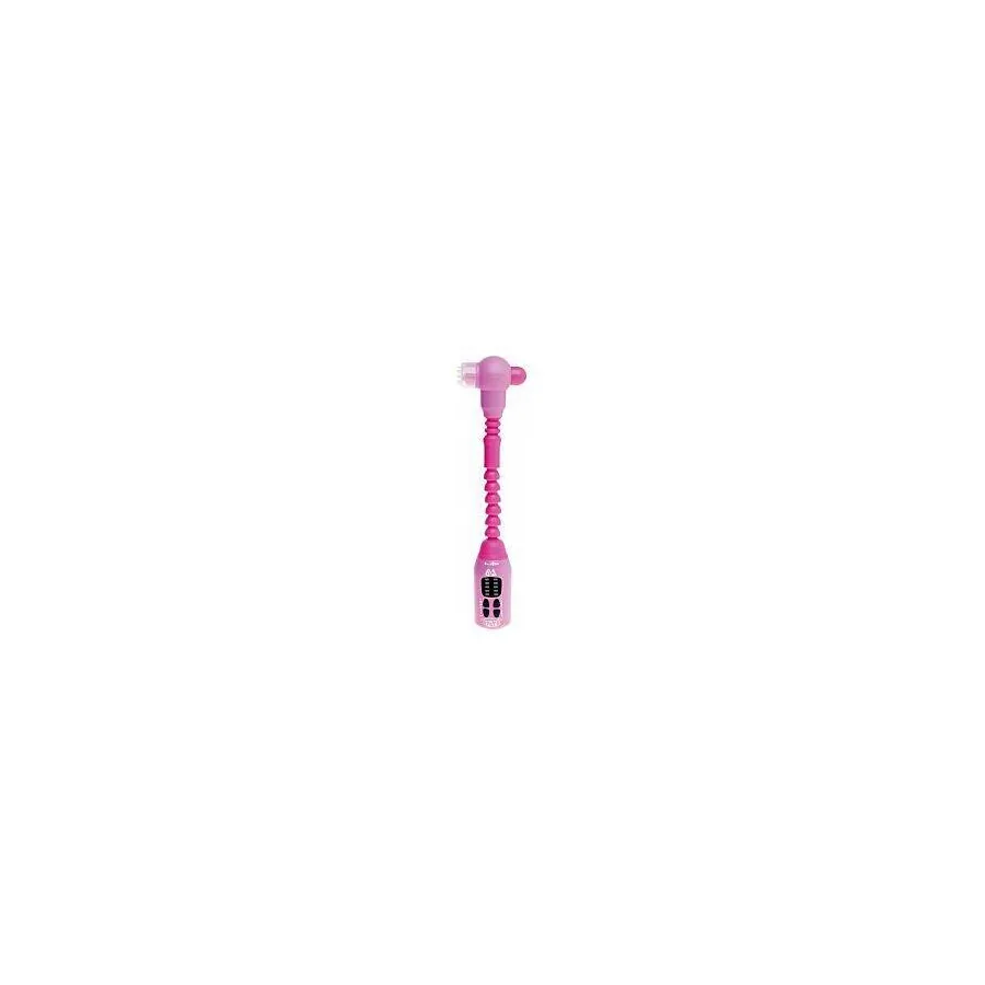 Masajeador Pink Shots Toys