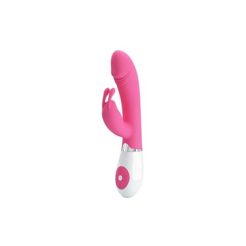 vibrador Gene Color rosa
