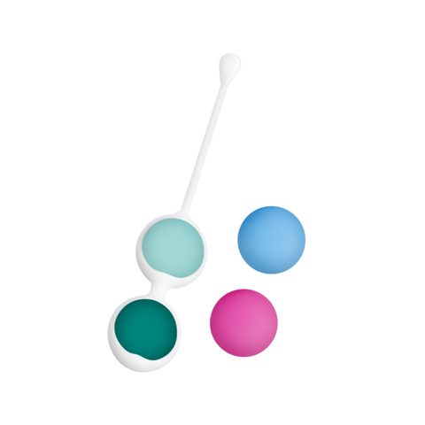 Kegel Beads Entrenamiento Suelo Pelvico