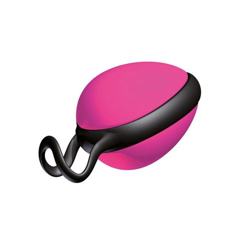 Joyballs Bola Individual rosa