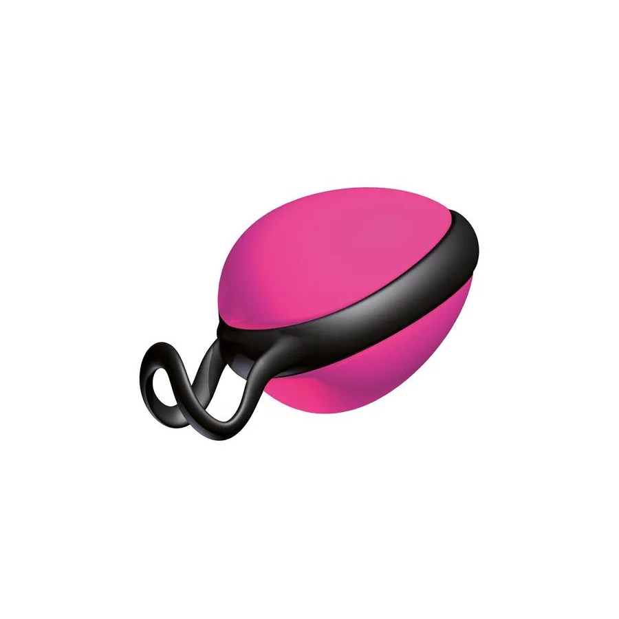 Joyballs Bola Individual rosa