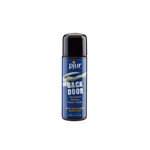 lubricante anal Pjur Back Door a Base Agua 30 Ml